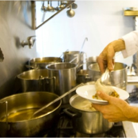 Restaurant syndicate pushes food-safety compliance
